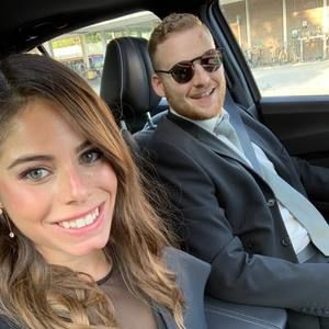 Meet your Posher, Samantha